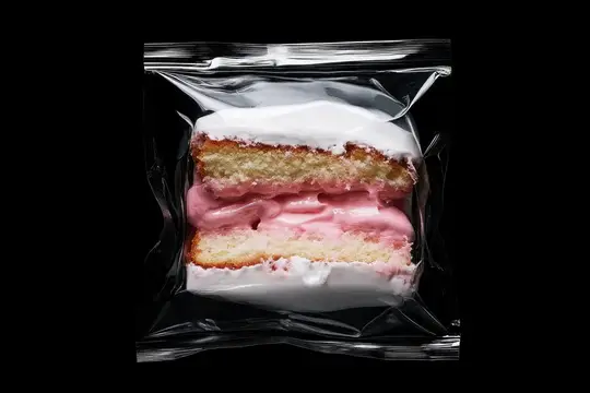 Студийная фотография, подчеркивающая текстуру и цвет, демонстрирующая свежесть и портативность