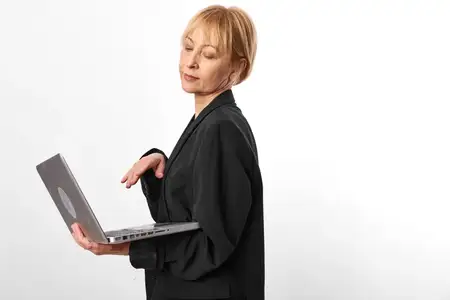 Концепция: выгорание