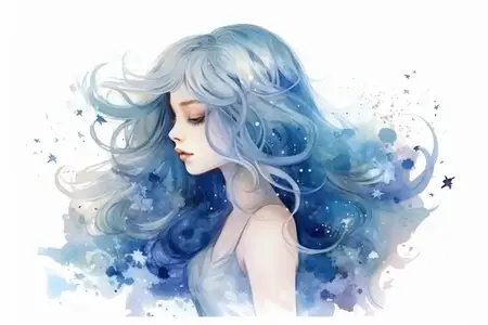 Женщина, фон, рисунок, дизайн, художник, акварель, гламур, молодая, женский, фон, искусство, леди, человек, мода, модель, живопись, красота, лицо, женщина, иллюстрация, волосы, стиль