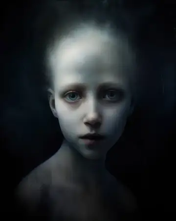 Женщина, мода, макияж, мода, красота, портрет, леди, страх, эмоция, выражение, кавказская, фон, человек, привлекательная, злая, молодая, белая, модель, хорошенькая, темная, женщина, лицо, волосы…