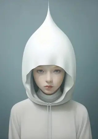 Женщина, молодая, концепция, девушка, красный, кавказская, портрет, этнический, темный фон, модель, глаза, мода, студия, леди, красота, маска, черная девушка, женщина, лицо, человек, фон, Хэллоуин…