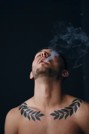 Модельные снимки