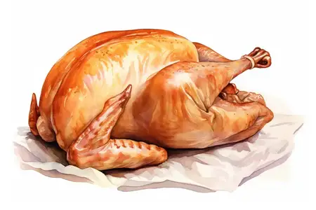 Домашняя птица, вкусное блюдо, курица, гурман, гриль, благодарение, мясо, праздник, хрустящая золотисто-коричневая корочка, рождество, ужин, запеченный, традиционный, целая еда, индейка, жир…