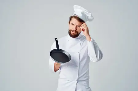 Шеф-повар ресторана, предоставление услуг в кулинарной индустрии