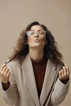 Классное модное предложение для бренда очков