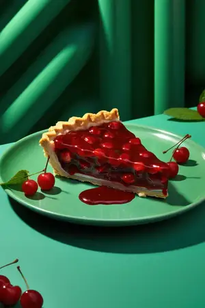 Пирог: фруктовый, сладкий, вкусный, сливочный, тесто, еда, малина, корж, ягода, красный, свежий, выпечка, вкусный, фон, тарт, десерт, торт, домашний, пекарня, лето