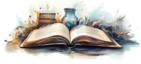Религия, винтаж, открытая страница, библиотека, концепция, библия, литература, старый фон, книга, чтение, учеба, фон, образование, антиквариат, текст, ретро, бумага, дерево, знания, стол