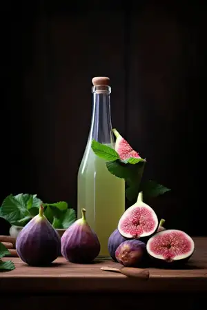 Фон, органический инжир, сырые фрукты, половинки, спелые, вкусные, здоровые, свежие, натуральные, вкусные, диетическая еда, ингредиент, десерт, вегетарианский, витаминный, деревянный, сладкий, сочный
