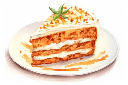 Сахарный фон, десерт, выпечка, вкусная закуска, тарелка, крем, сладкий, торт, свежий, сыр, ломтик, вкусный, кусок, белый, пирог, выпечка, домашняя еда, крупный план