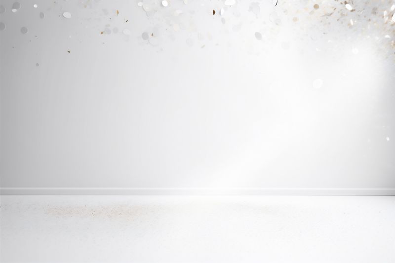 flower nature blossom floral spring beautiful background wedding celebration white greeting. Generative AI.