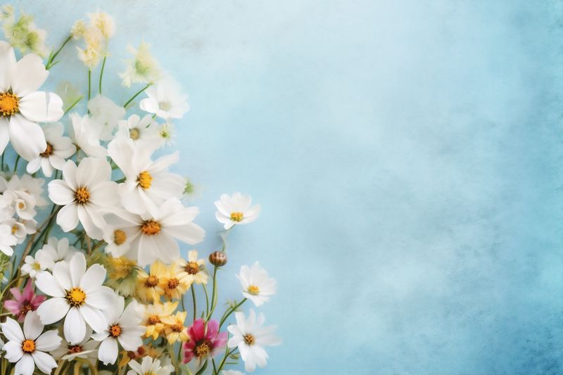 background pink floral blossom botanical nature flower leaf bouquet valentine wedding. Generative AI.