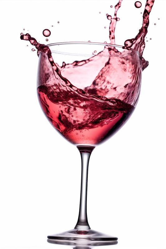 bubble beer background drink alcohol foam gradient glass splash cold abstract. Generative AI.