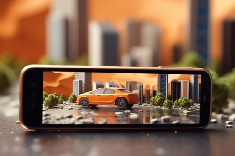 navigation location direction phone map gps mobile point position travel. Generative AI.