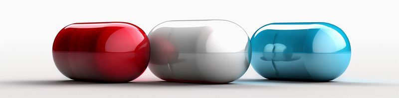 pill vitamin background health pharmacy capsule medical drug tablet medicine closeup. Generative AI.