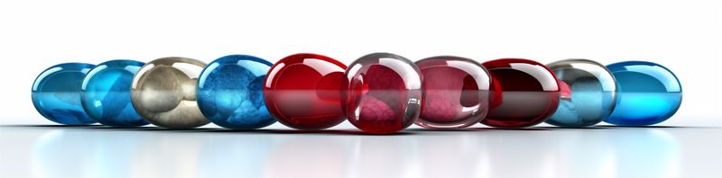 capsule medicine isolated drug background pill pharmacy health tablet medical vitamin. Generative AI.